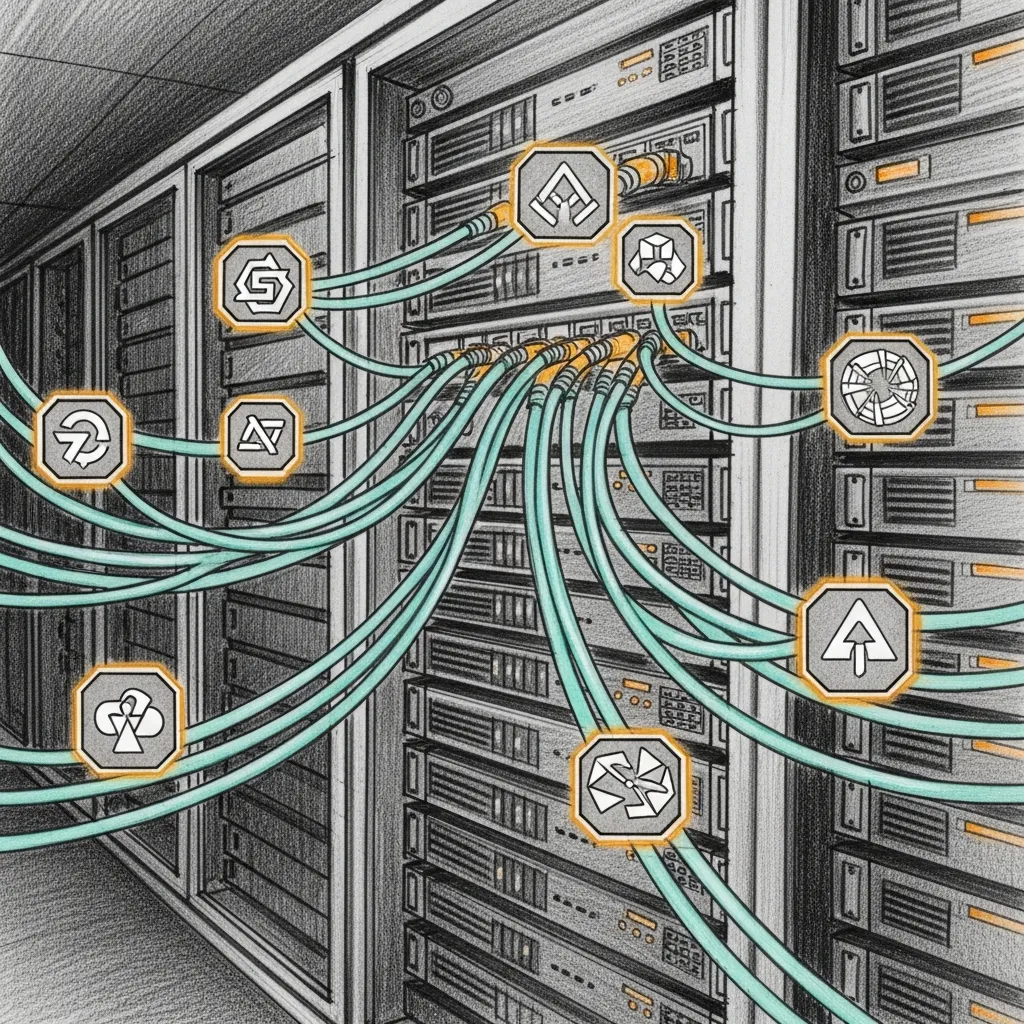 Provider Overhaul — five independent provider paths and a deep fallback chain for military-grade reliability.